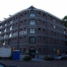Voegwerk nieuwbouw