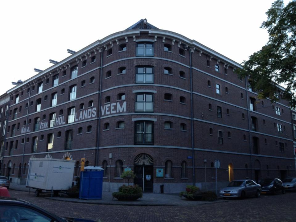 Hoogwaardig restauratiewerk