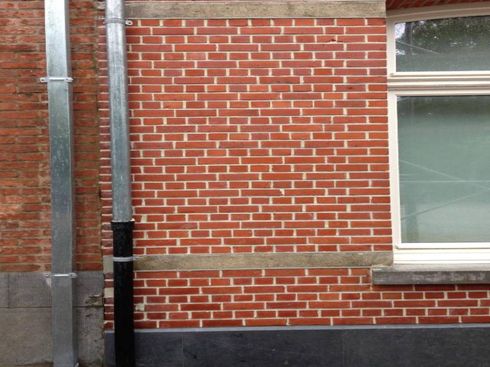 Historisch voegwerk