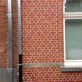 Ambachtelijk voegwerk